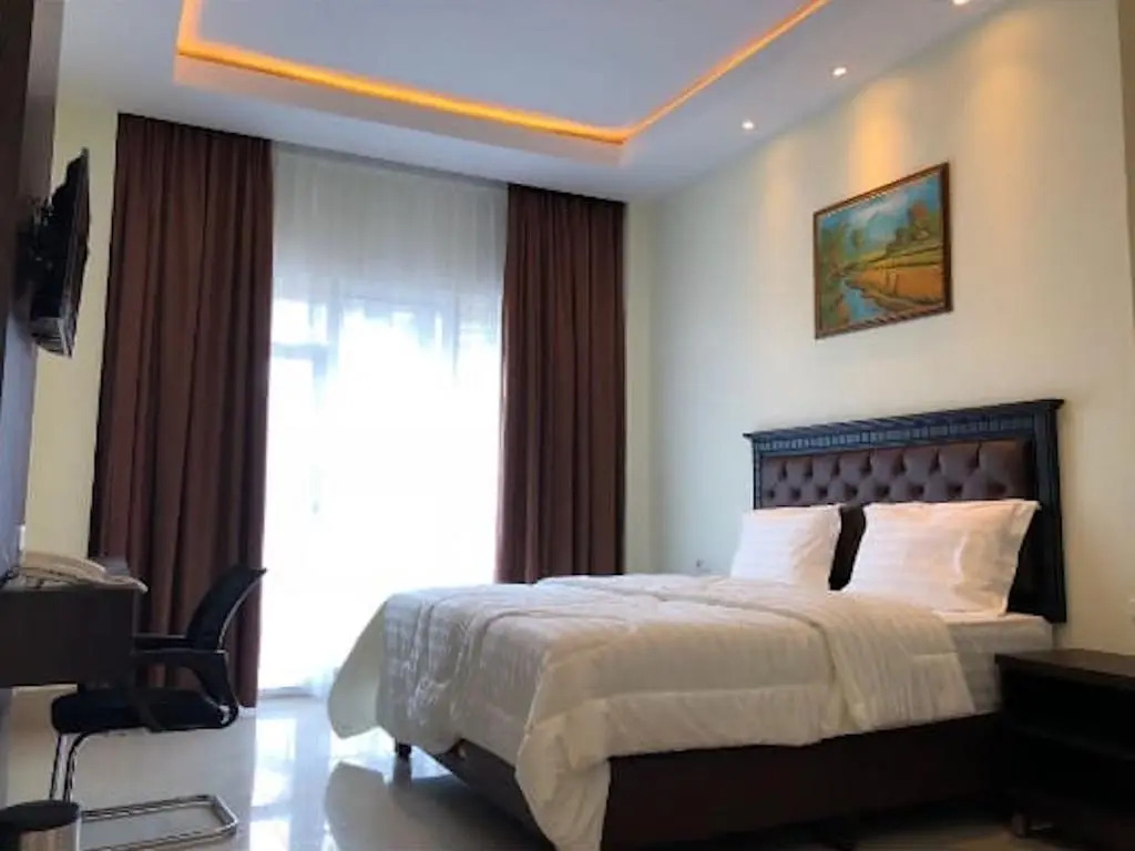 Kirei Hotel