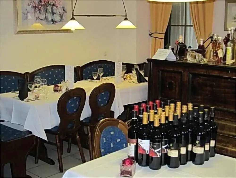 Landgasthof Krone