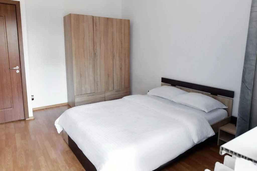 BTA Apartment