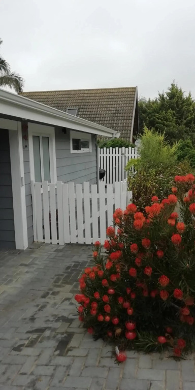 Shells Corner Cottage