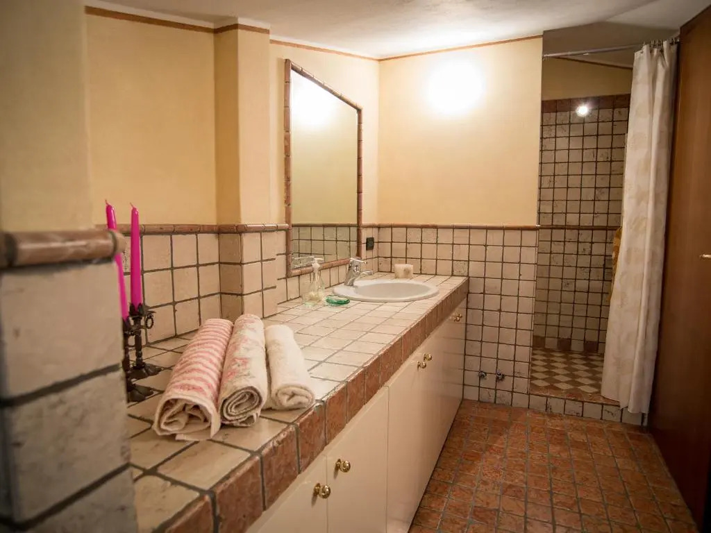 B&B del Gran Ducato di Alzano Sopra