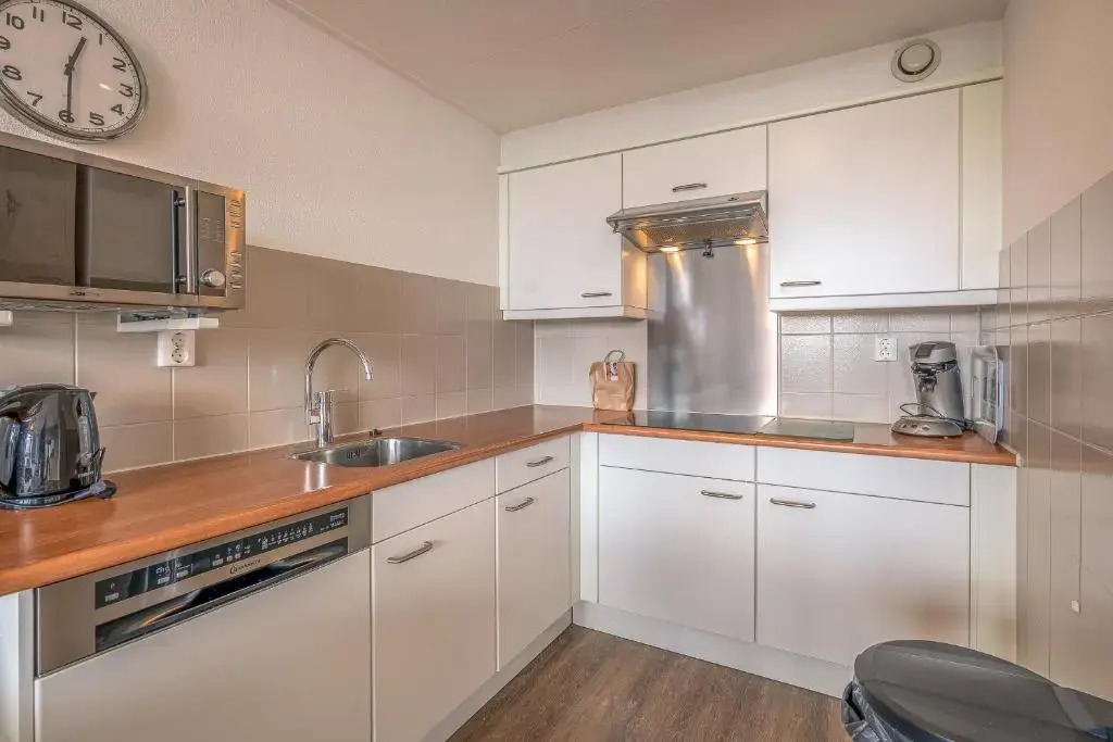 Appartementencomplex Juliana 72