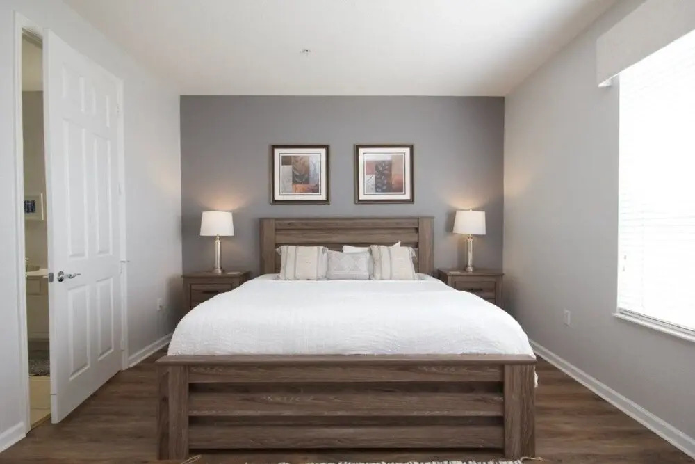 Lakeview Fantasy 3 Bedroom Condo