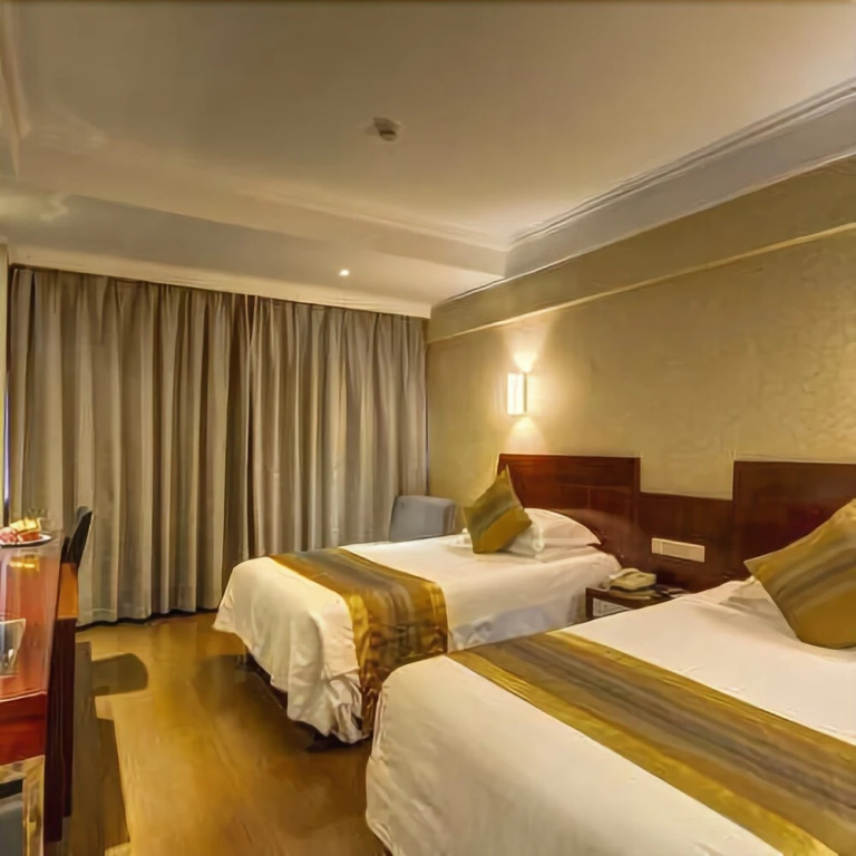 Juhua Hotel Hangzhou