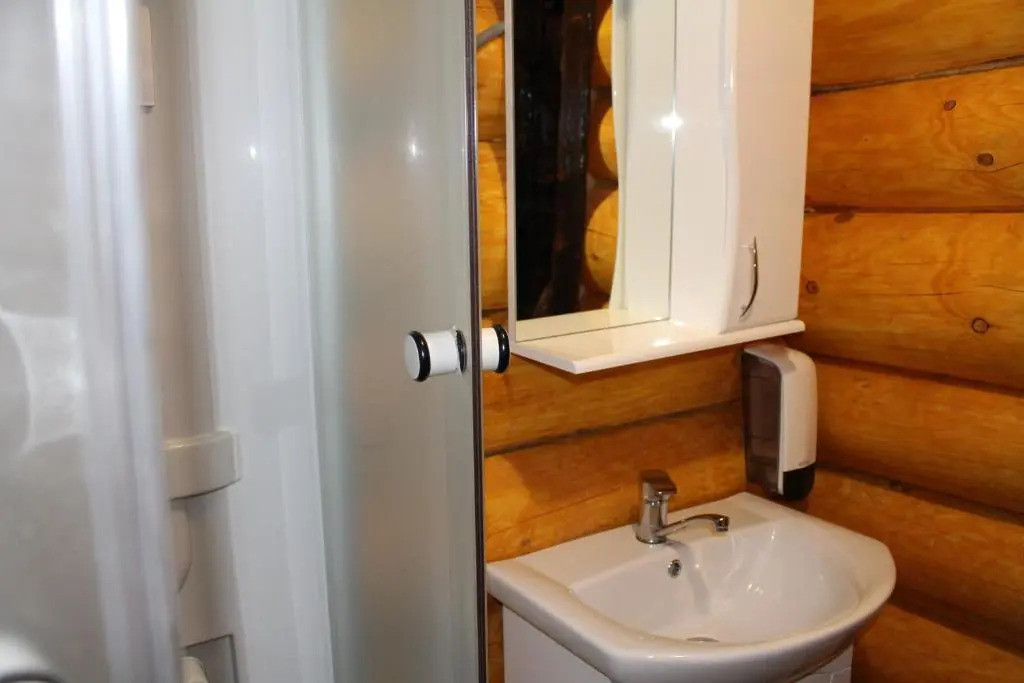 Hotel Berloga-Sinevir