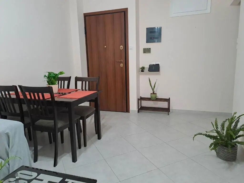 Cozy Apartment in Nea Palatia-Oropos