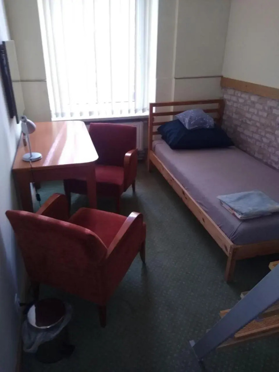 Hostel Kwadrans