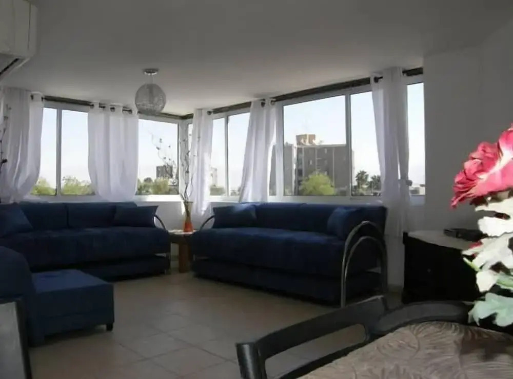 Avi's Suites - 44 Hativat Hanegev