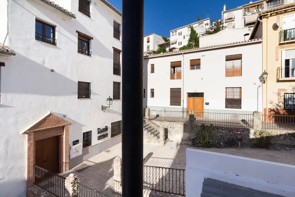 Casa La Buena Estrella