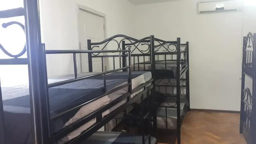 Хостел Enjoy The Hostel