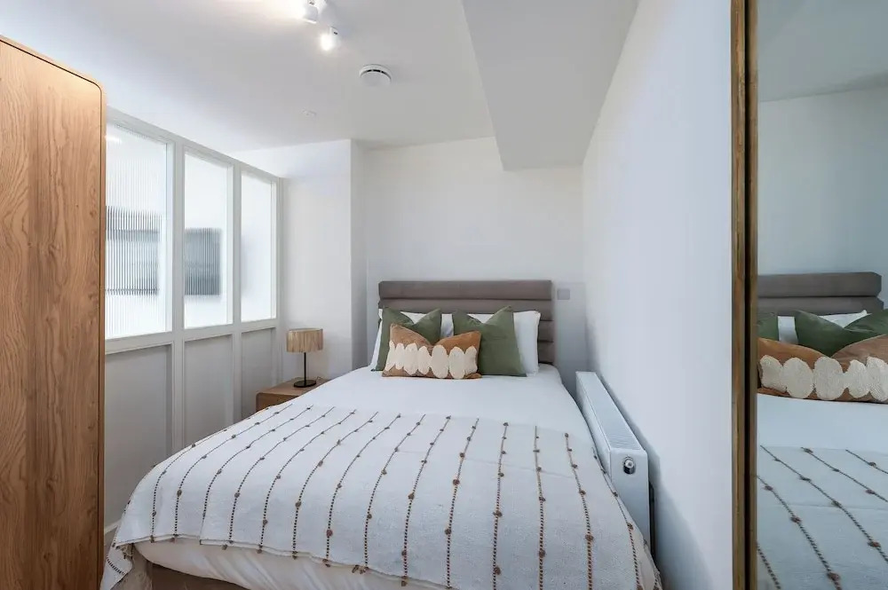 Brighton Pier Apartments