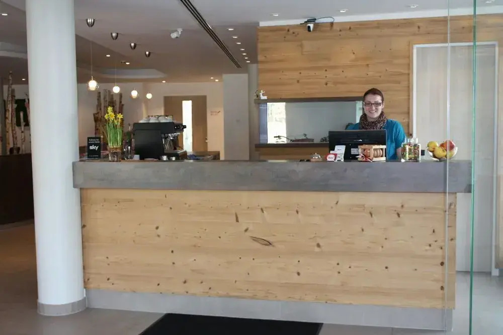 Business Class Hotel Ebersberg