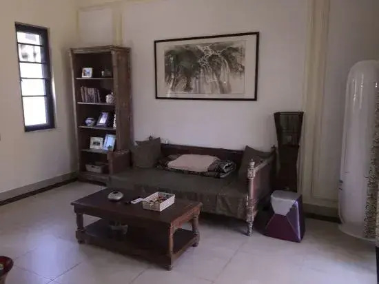 Wenchang Tangchao No.1 Villa