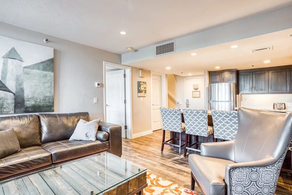 1415 Park City 4 - 4 Br Condo