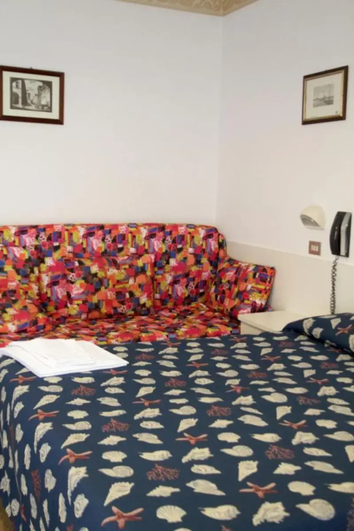 Hotel Milanese