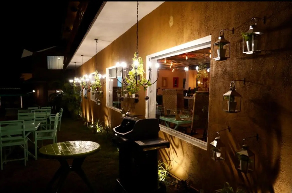 Nanau Resort & Spa