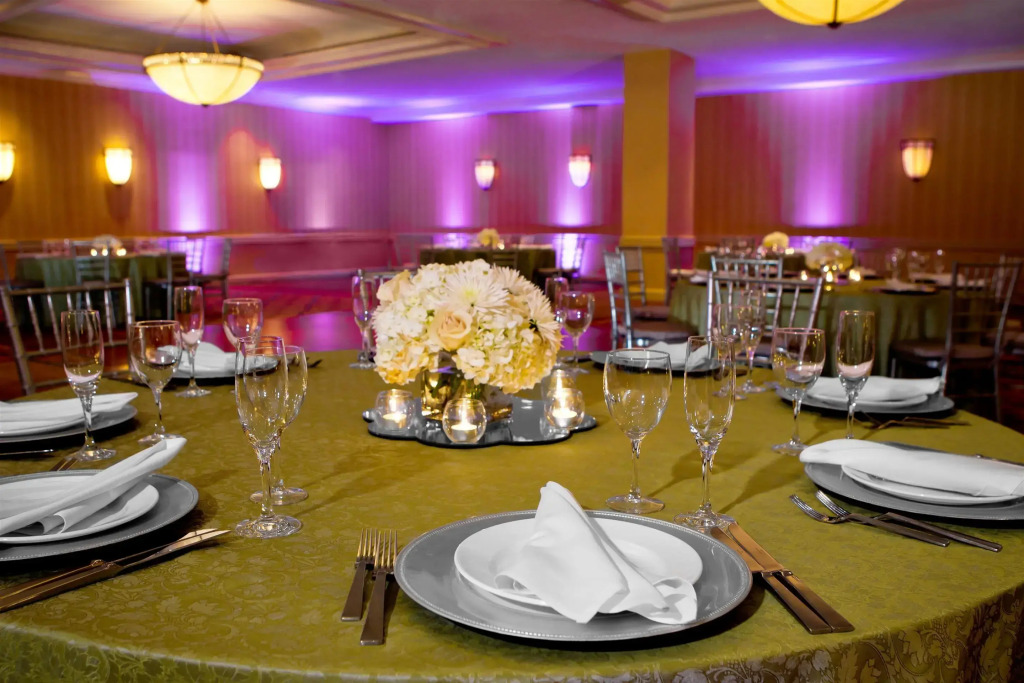 Sheraton Reston
