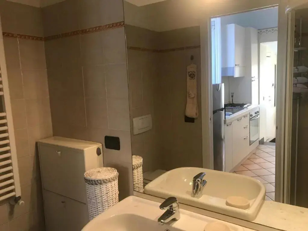 Studio für 2 Personen ca 45 m in Laigueglia, Italienische Riviera Palmenriviera