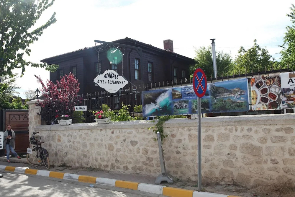 Atakale Butik Otel