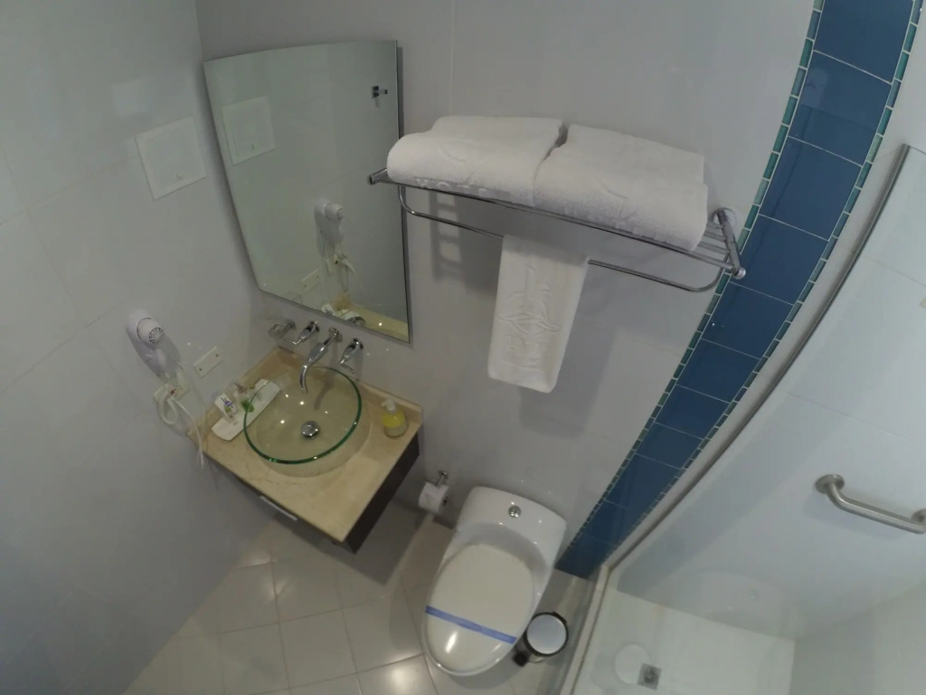 Hotel Florida Sinú