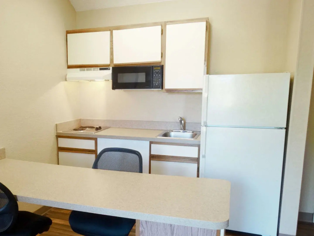 Studio 6 Extended Stay Fishkill Route 9 NY