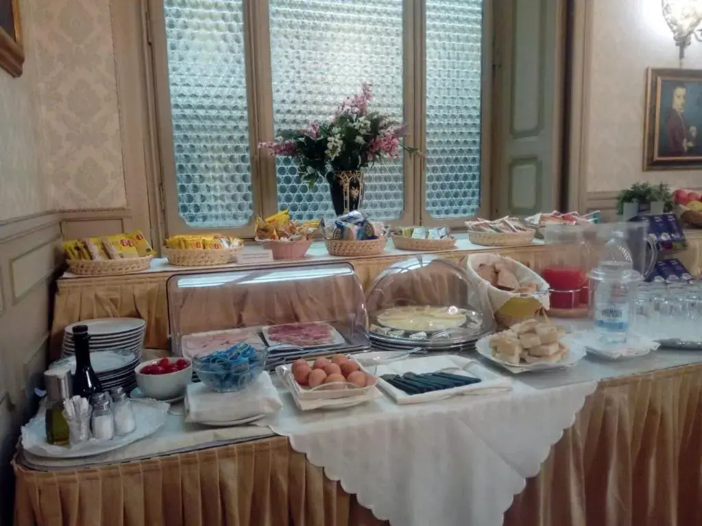 Hotel Antica Dogana