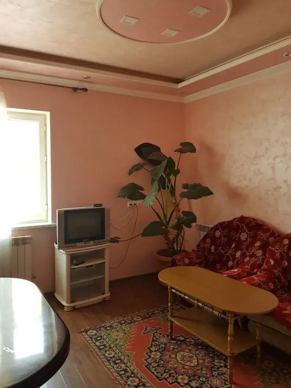 Hotel Evmari
