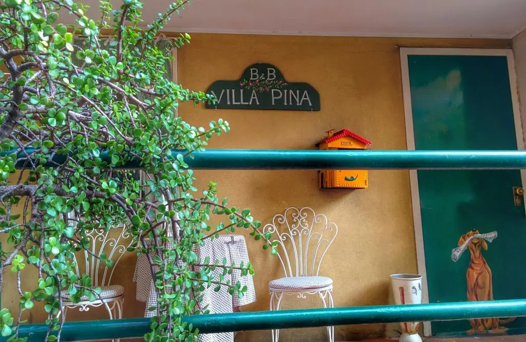 Villa Pina