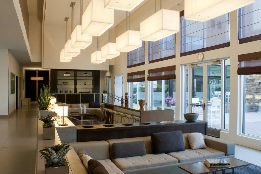 Element by Marriott Denver Park Meadows