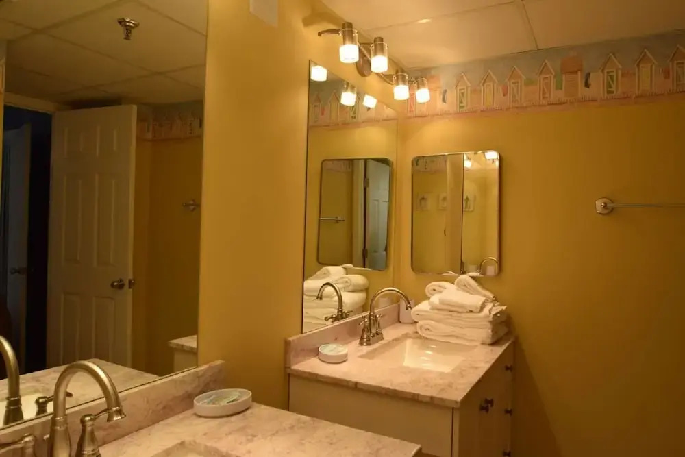 Watercrest 2 Bedroom Apartment