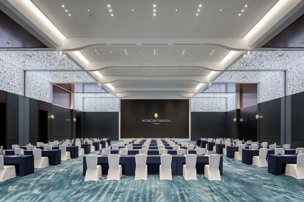 InterContinental Yining by IHG