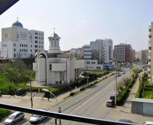 Hotel Delaf