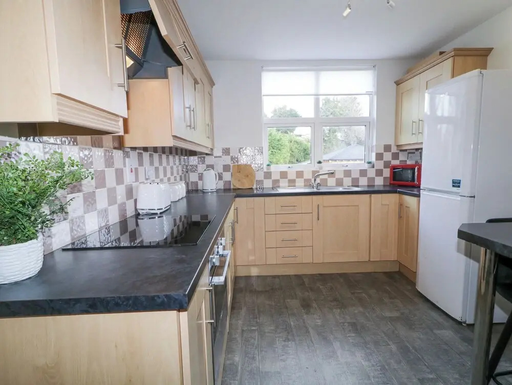 Woodside Guest House