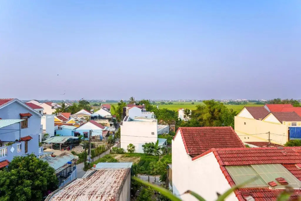 HAI DAO HOI AN VILLA