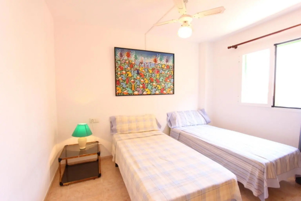 Apartment in Cordoba 100326