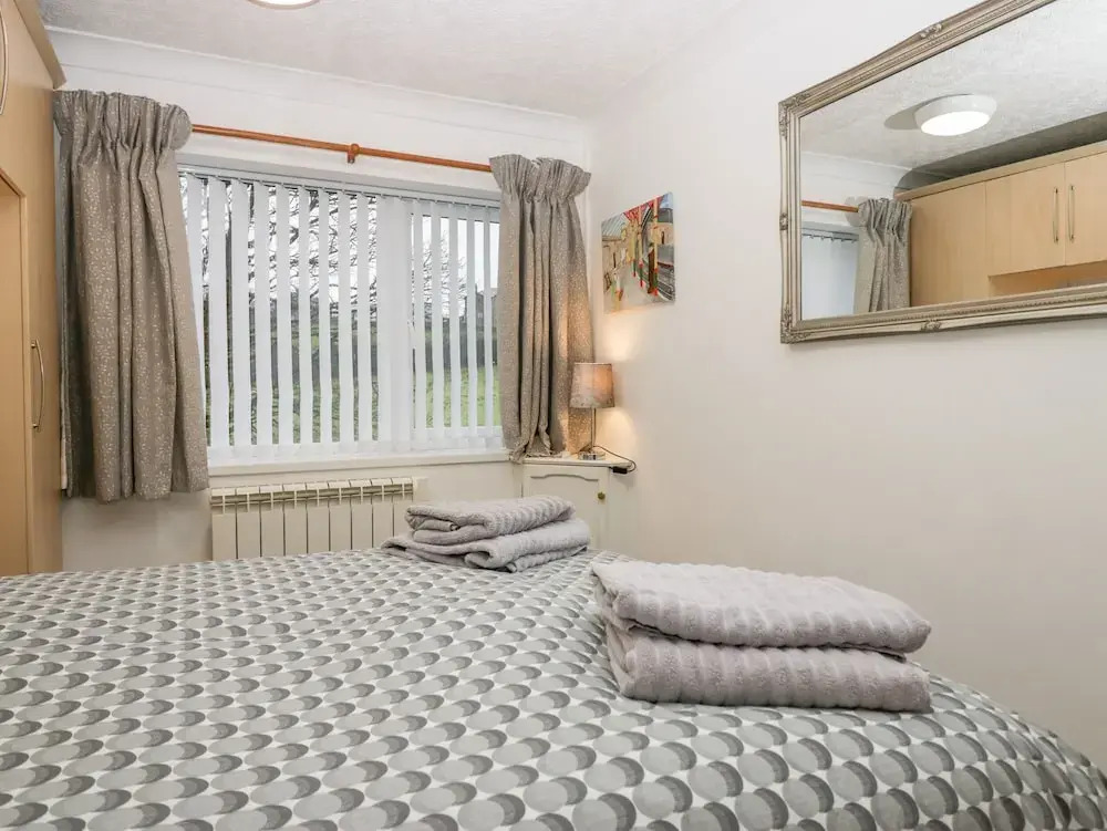 Time and Tide