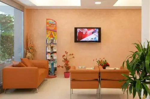 Residence Perla