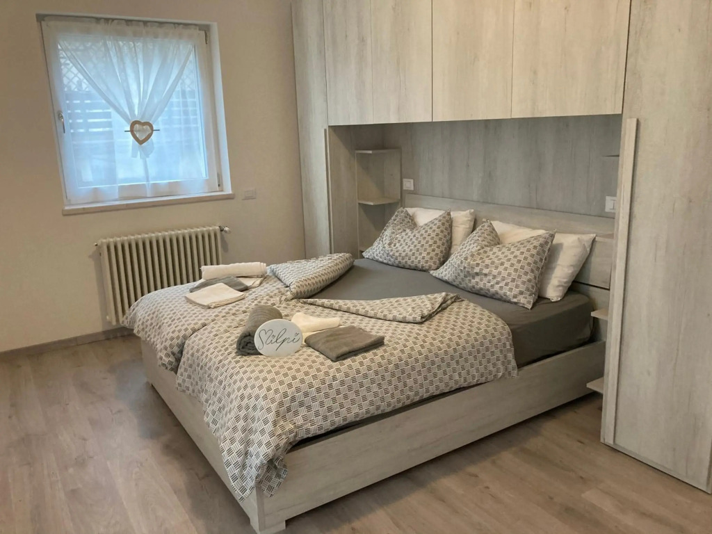 Milpi Apartments