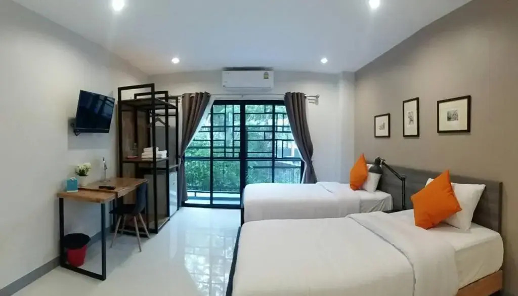 The 29 place