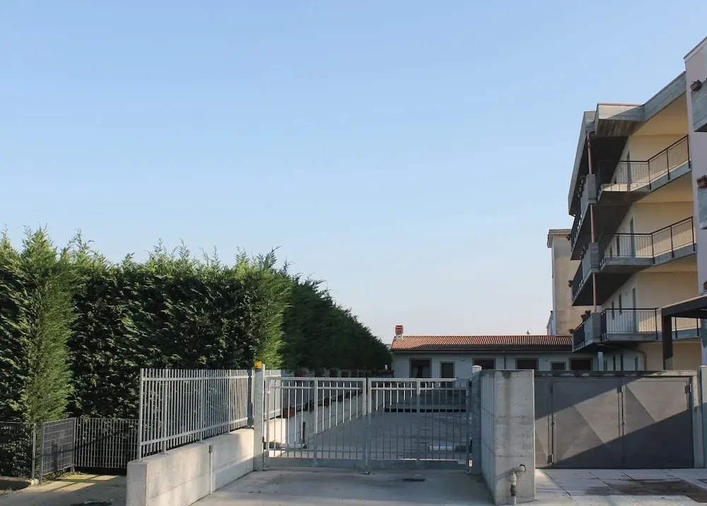 Case Così Apartments - Verona