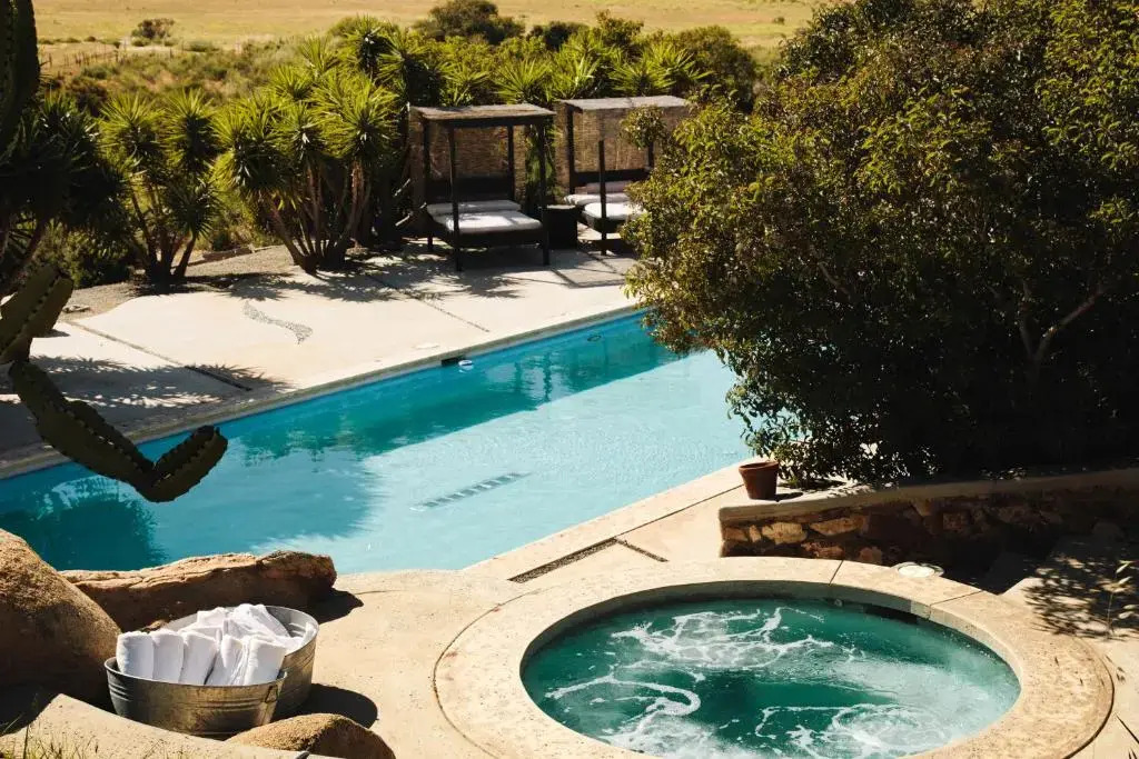 La Villa del Valle