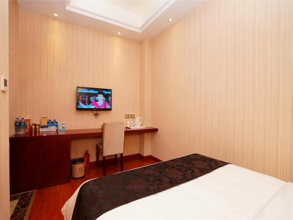 Huigang Hotel
