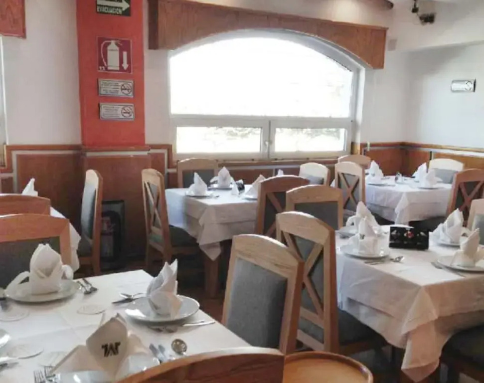 Hotel La Muralla