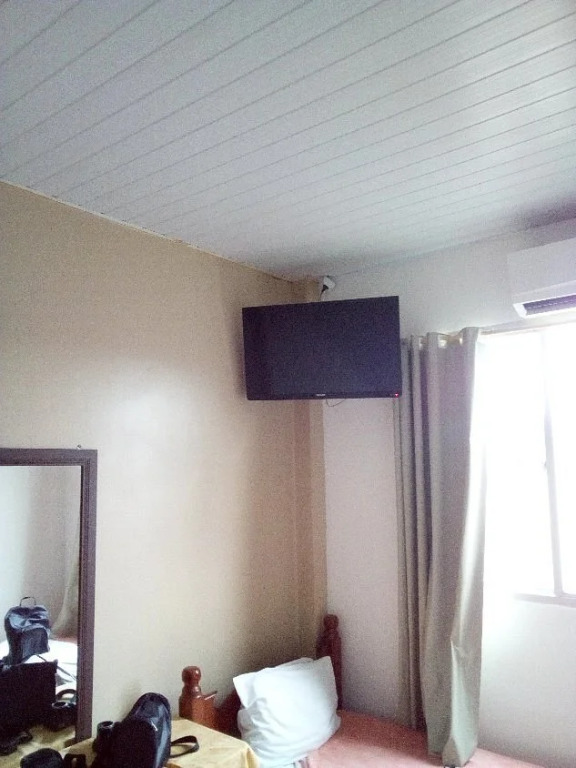 Hotel Floresta