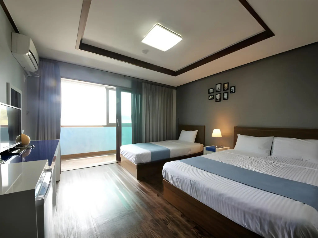 Woorim Hotel