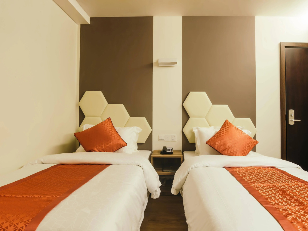 Memoire Hornbill Hotel