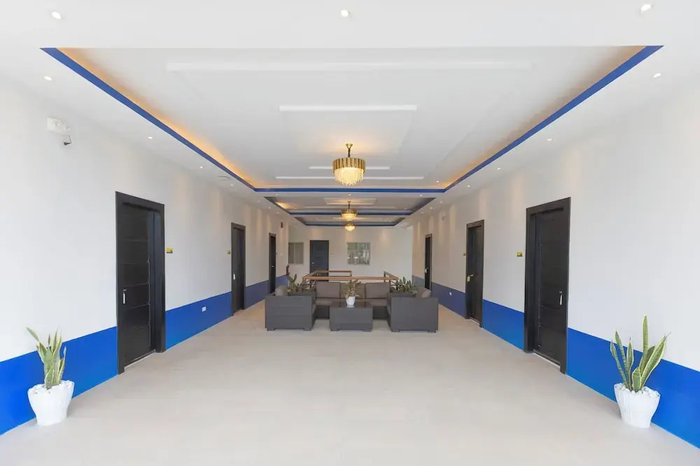 The Strype Hotel Tagaytay