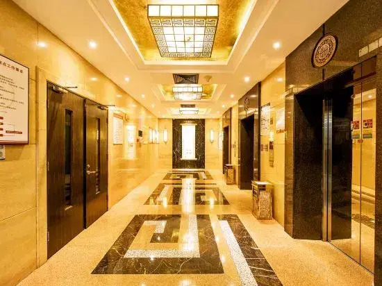 Baihui Hotel