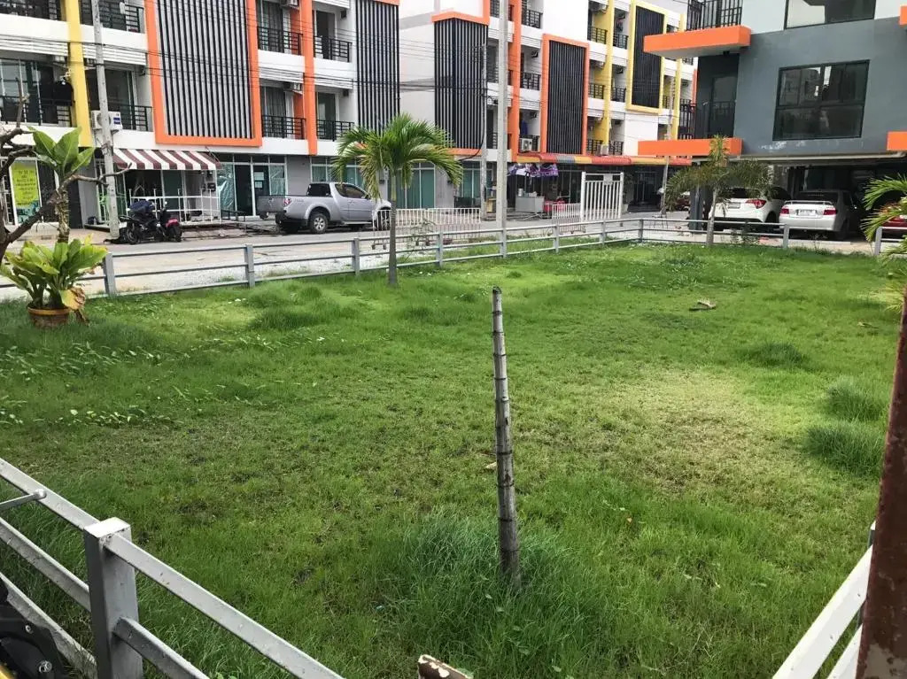 Sunisa Plus Bangsaen