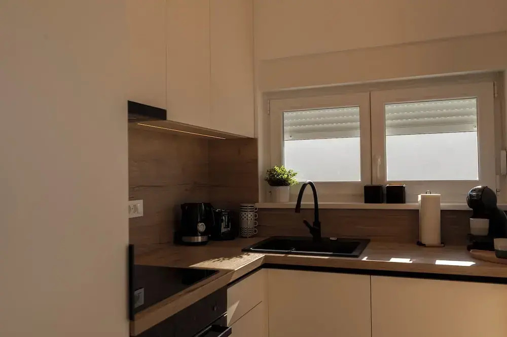 Smash 2 - Two-bedroom Apartments
